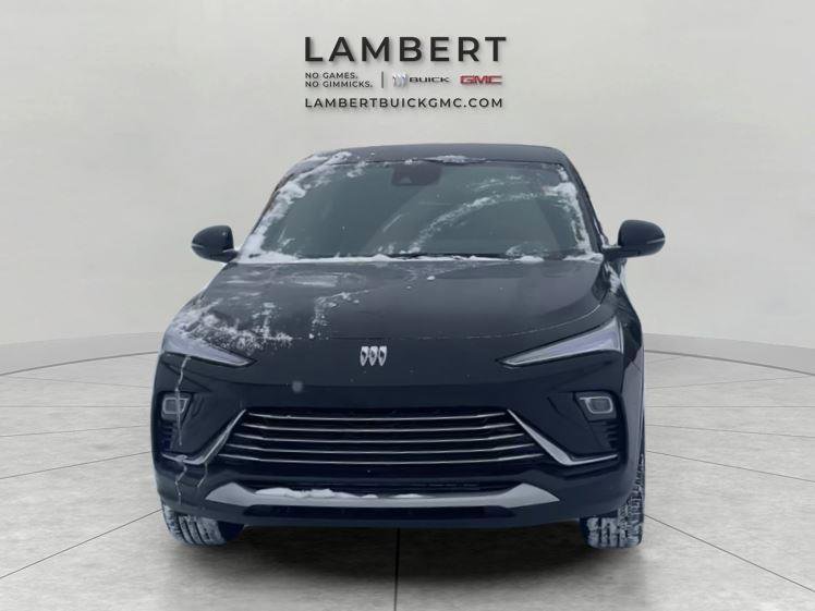 New 2026 Buick Envista Preferred w/ Convenience I Package image 8