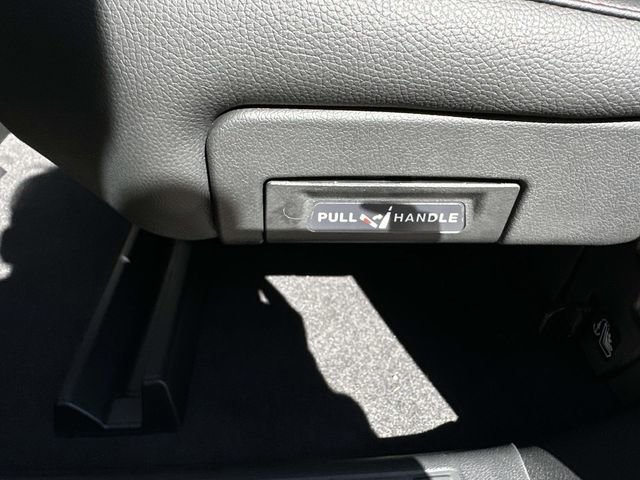 New 2026 Honda Ridgeline Black Edition image 12