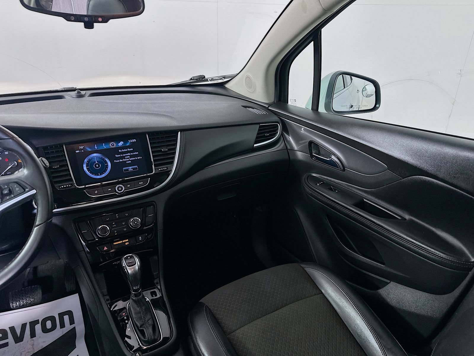 Used 2021 Buick Encore Preferred FWD image 23