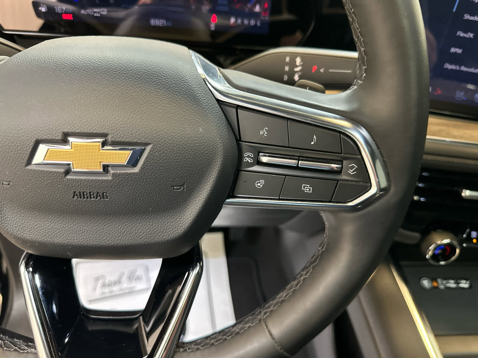 Used 2025 Chevrolet Suburban High Country image 25