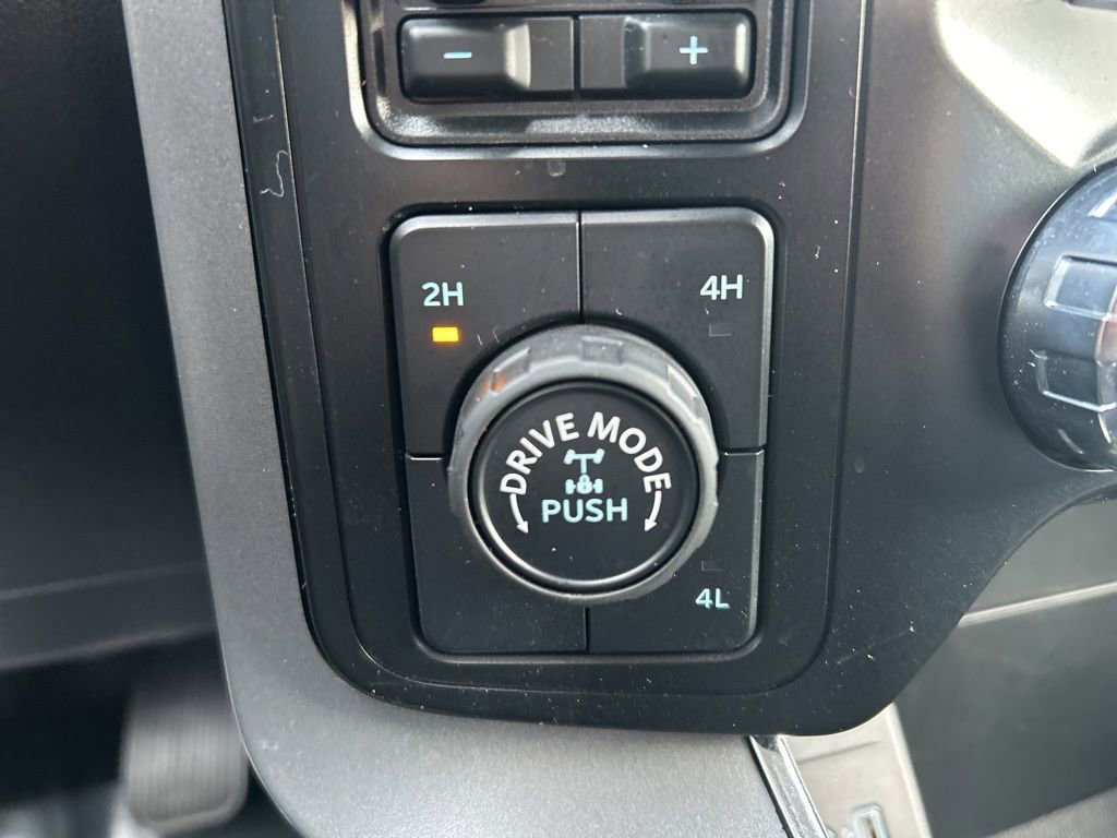 Used 2023 Ford F150 XLT w/ Equipment Group 302A High image 27