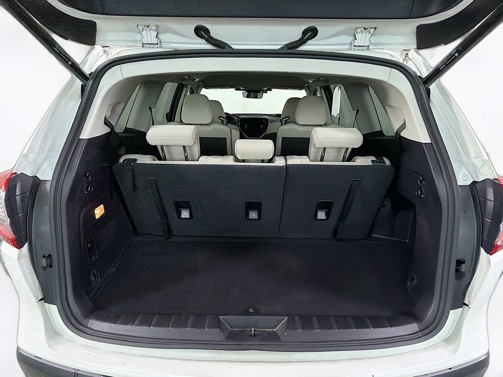 Used 2023 Subaru Ascent Premium w/ Convenience Package image 27