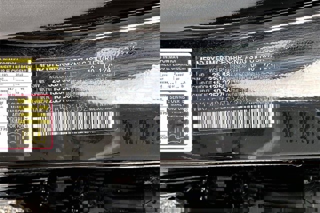 Certified 2025 Mercedes-Benz C 300 4MATIC Sedan image 22