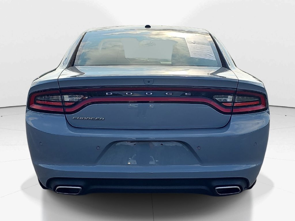 Used 2021 Dodge Charger SXT RWD image 7
