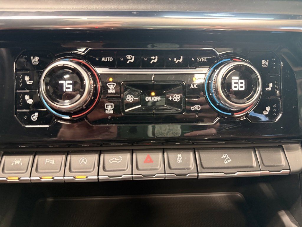 Used 2025 GMC Sierra 1500 Denali Ultimate image 46