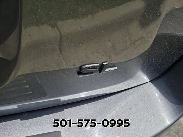 Used 2020 Nissan Pathfinder SL FWD image 11