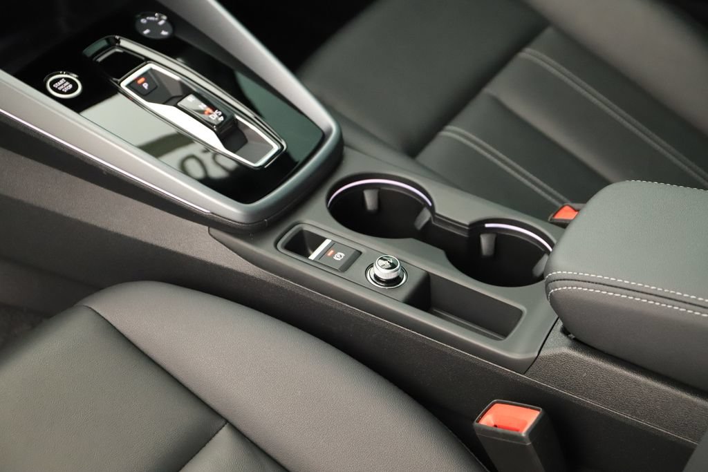 Certified 2026 Audi A3 2.0T Premium AWD/4WD image 17