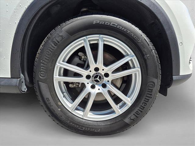 Certified 2026 Mercedes-Benz GLC 300 4MATIC image 24