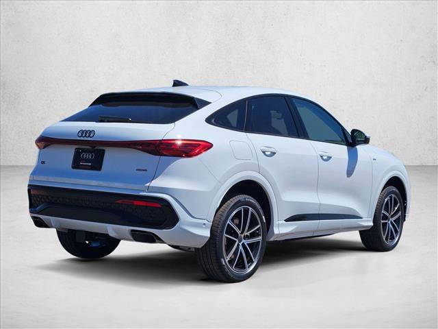 New 2026 Audi Q5 Premium Plus AWD/4WD image 2