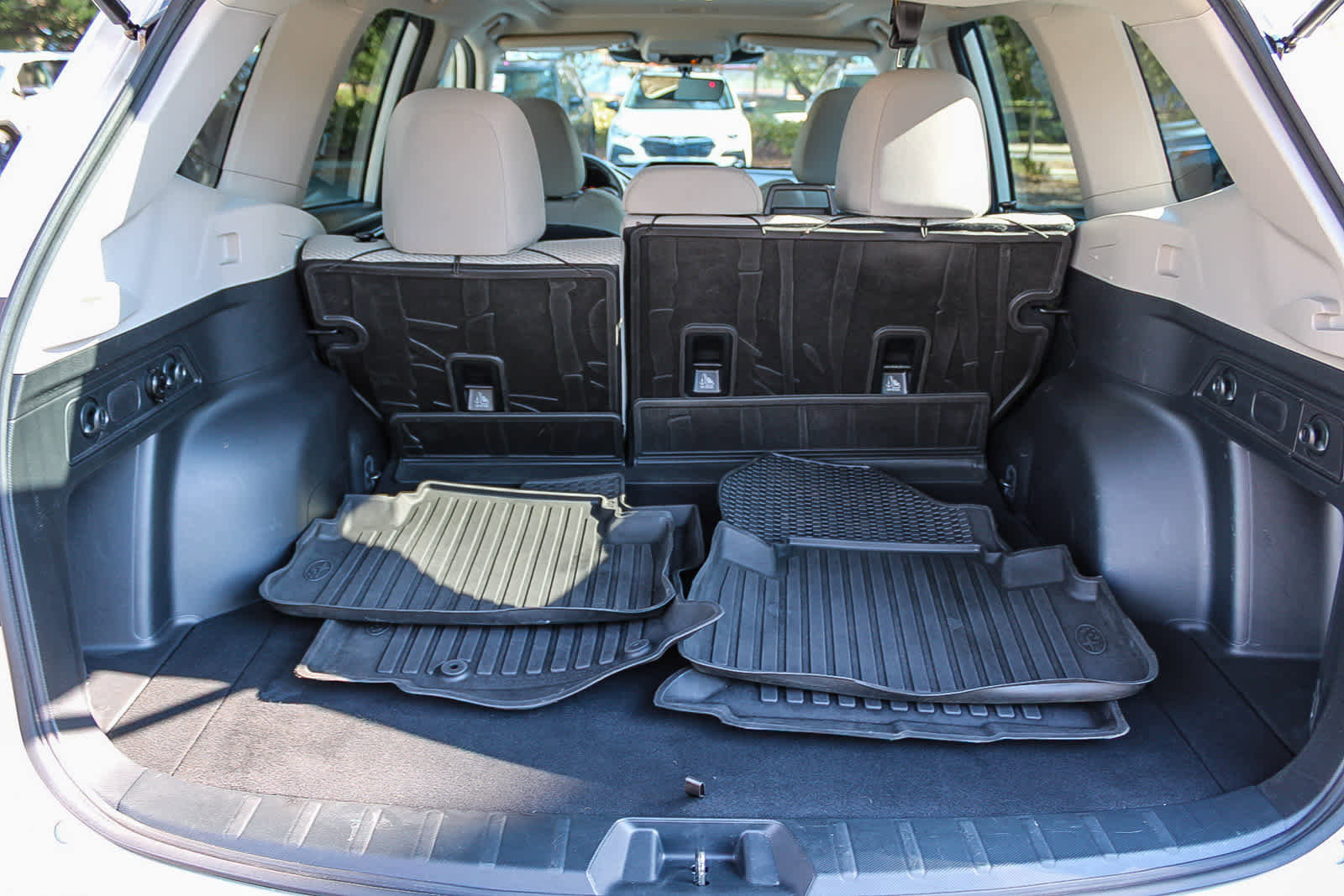 Certified 2023 Subaru Forester Premium image 26