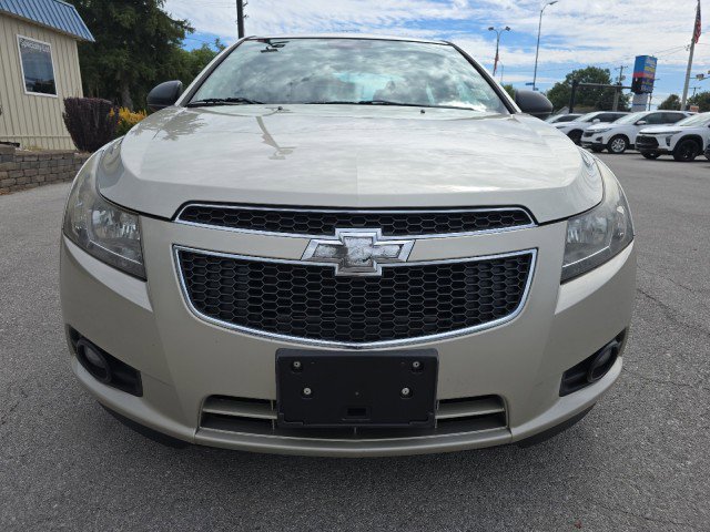 Used 2014 Chevrolet Cruze LS image 8