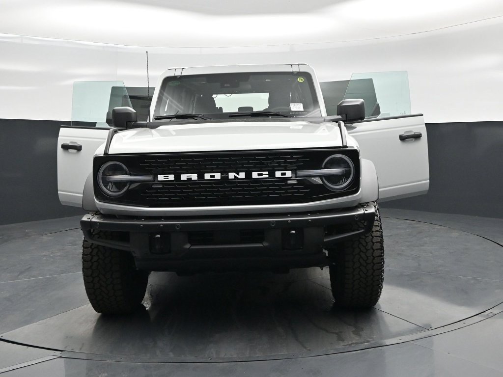 New 2026 Ford Bronco Badlands AWD/4WD image 28