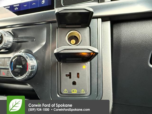 New 2025 Ford F150 Tremor w/ Equipment Group 402A High image 35