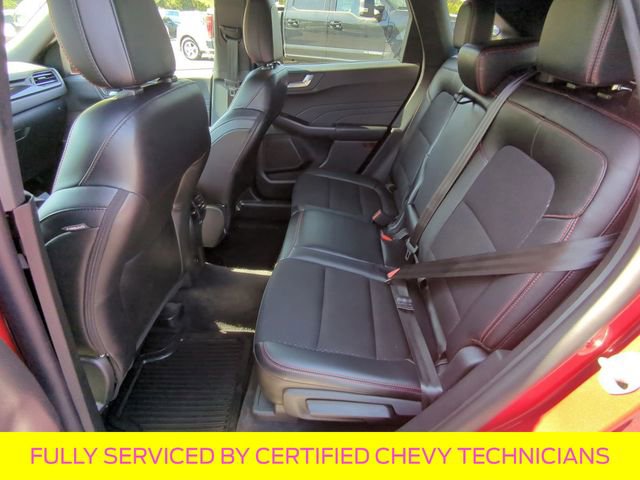 Used 2025 Ford Escape ST-Line AWD/4WD image 37