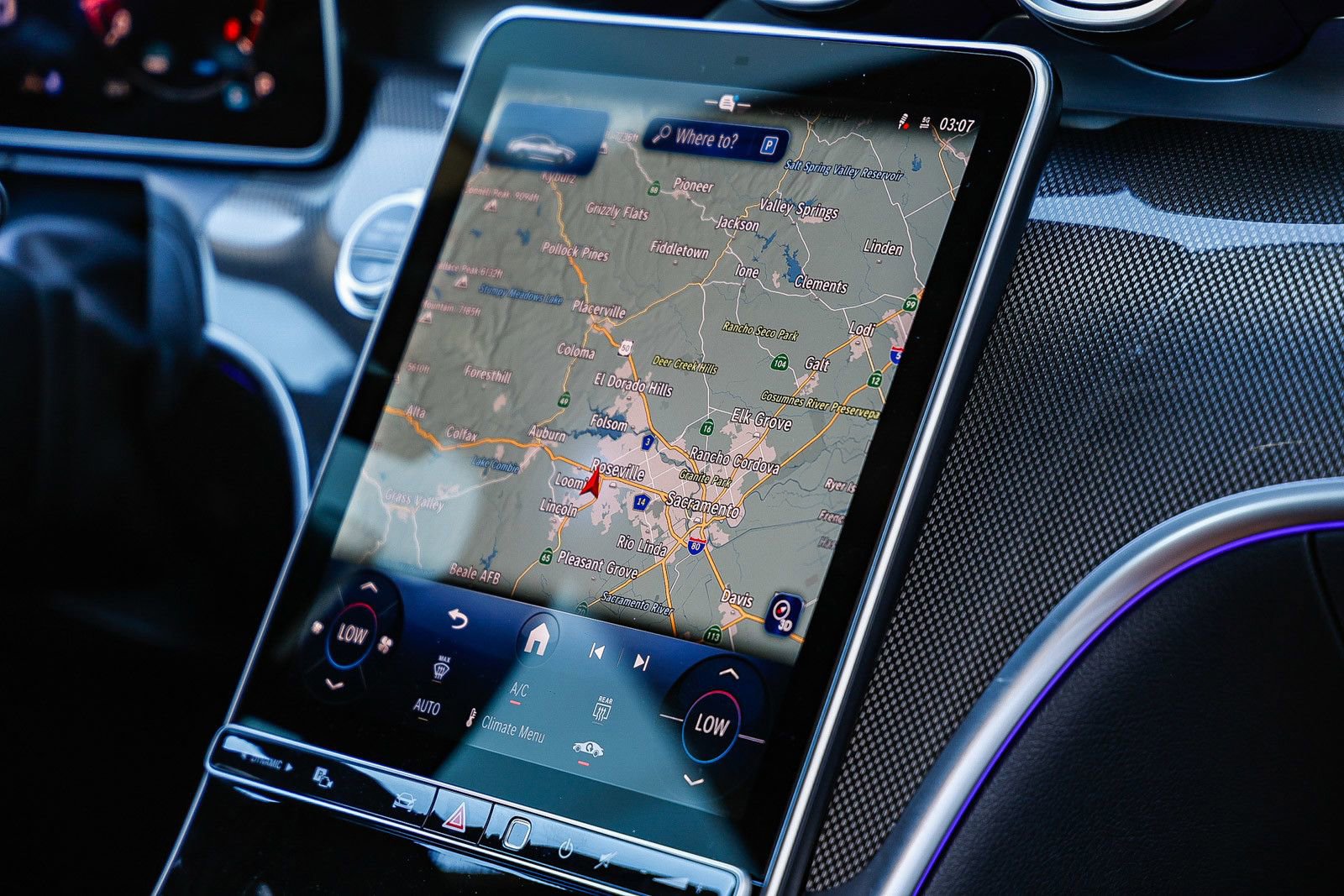 New 2026 Mercedes-Benz CLE 450 4MATIC Coupe image 12