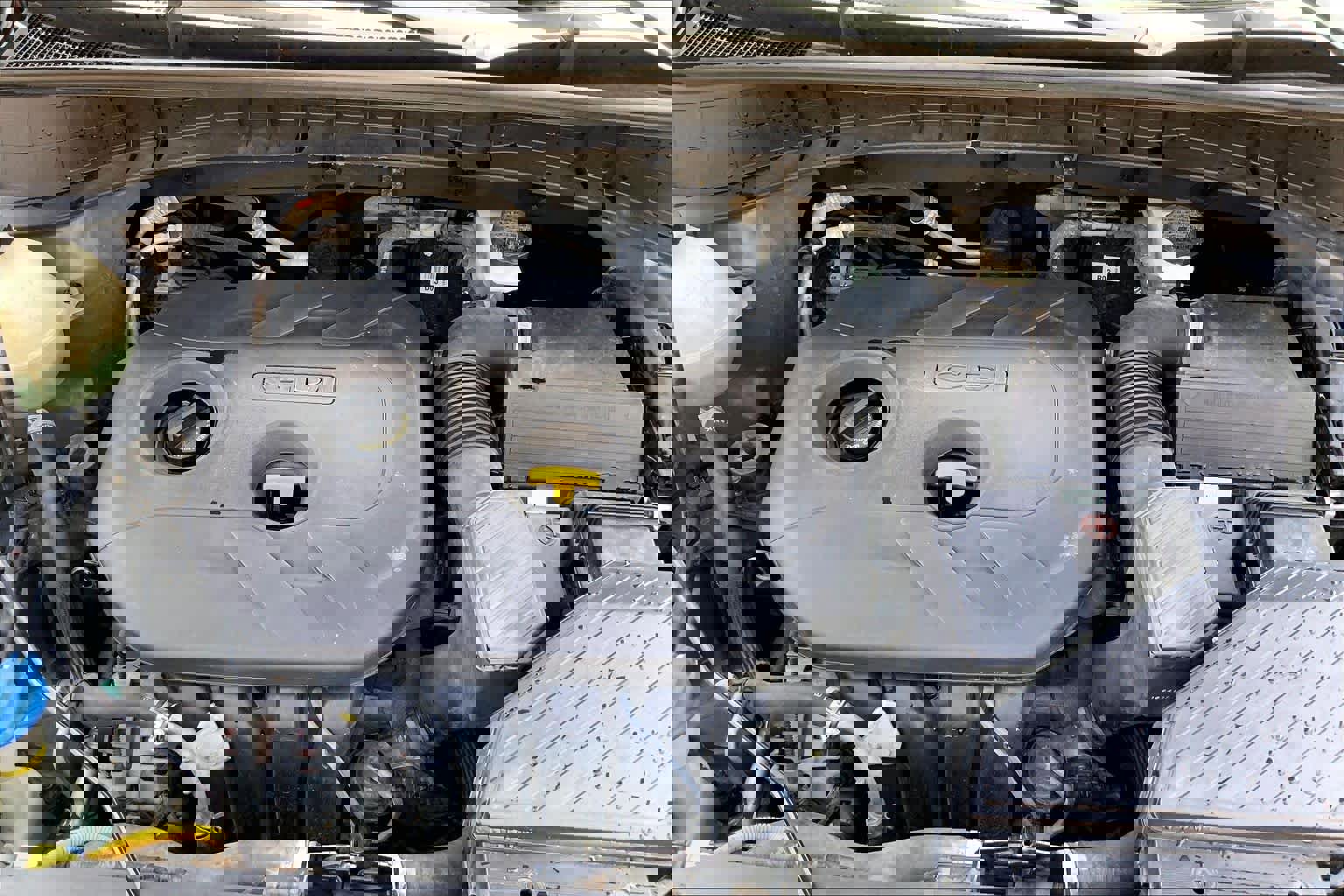 Used 2016 Hyundai Tucson SE w/ Option Group 02 FWD image 32