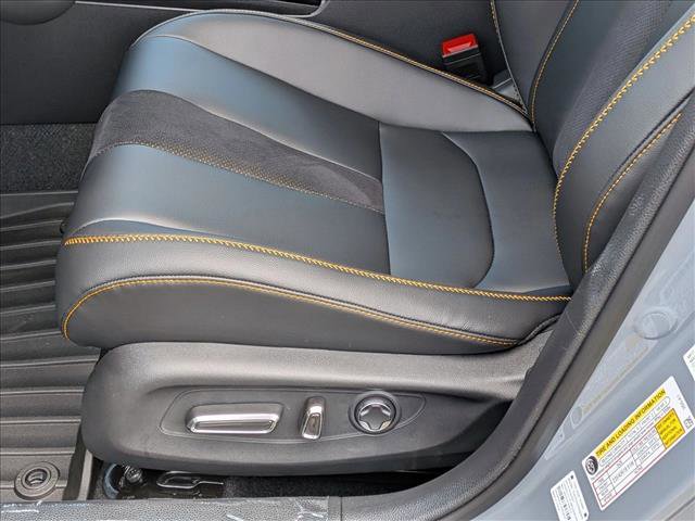 New 2026 Acura Integra A-Spec FWD image 4