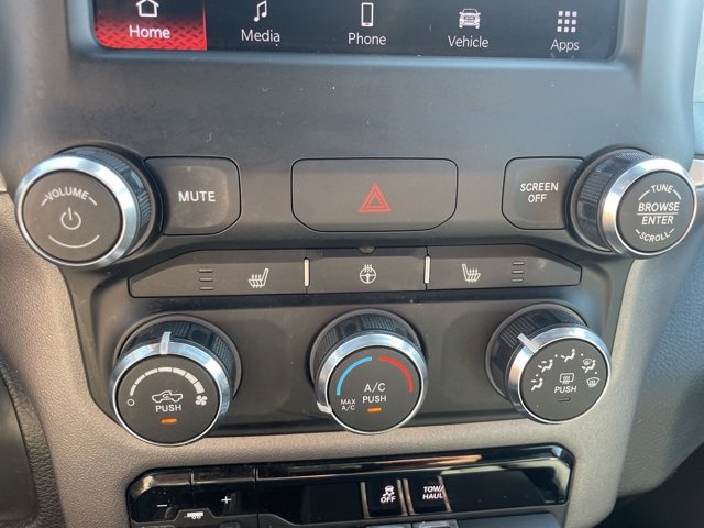 Used 2023 RAM 1500 Big Horn image 27