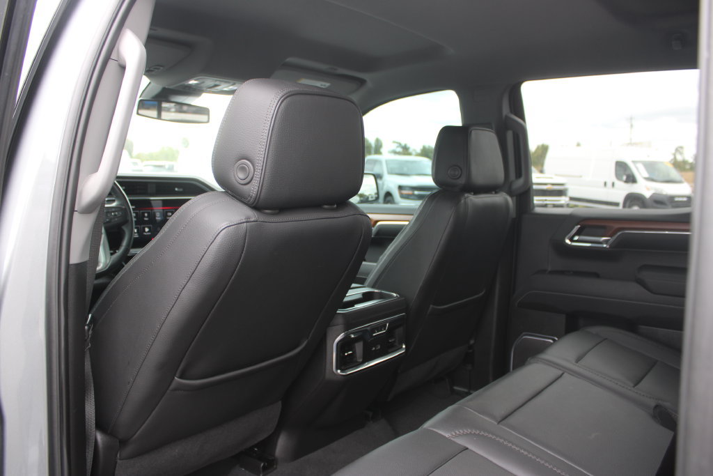Used 2023 GMC Sierra 1500 Denali AWD/4WD image 29