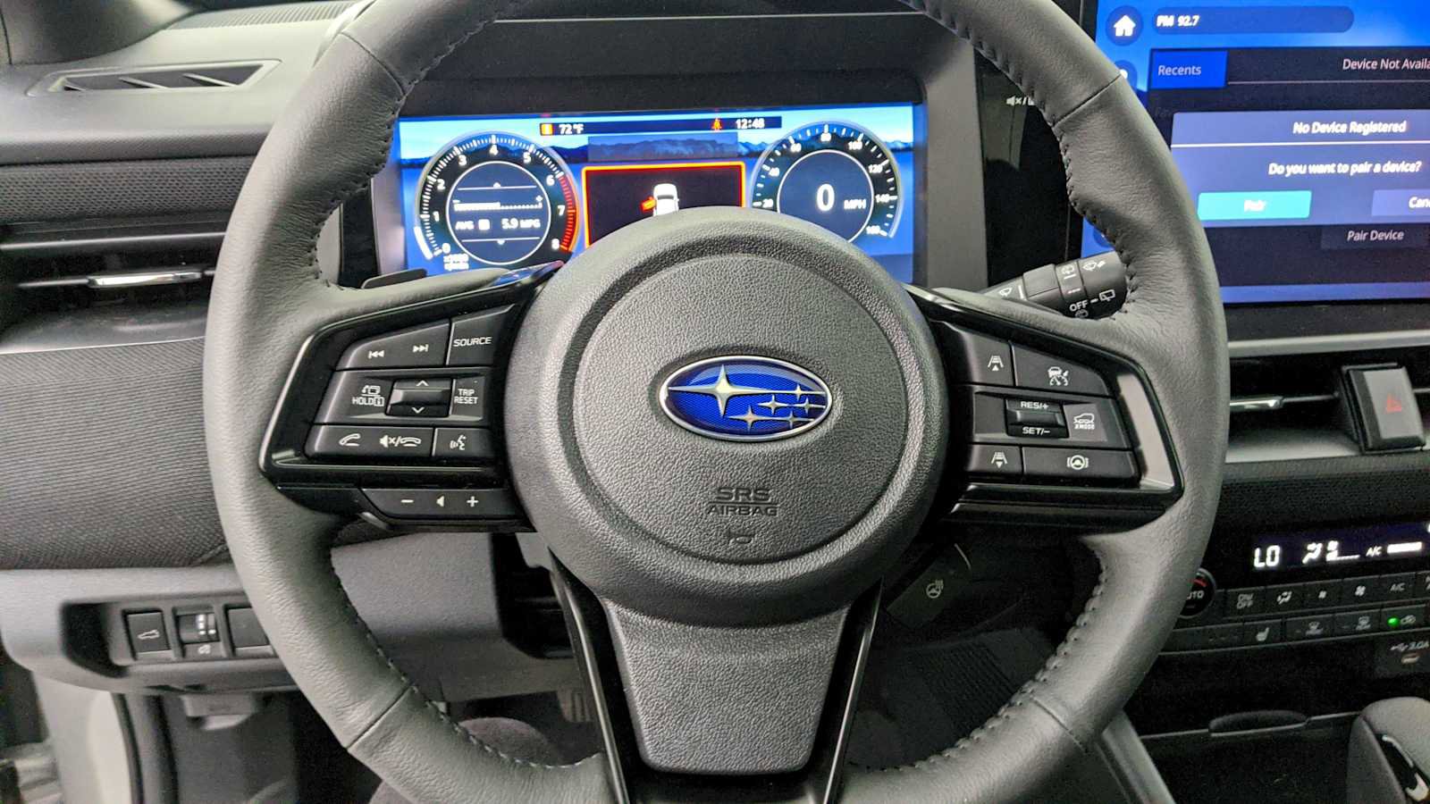 New 2026 Subaru Outback Limited image 17