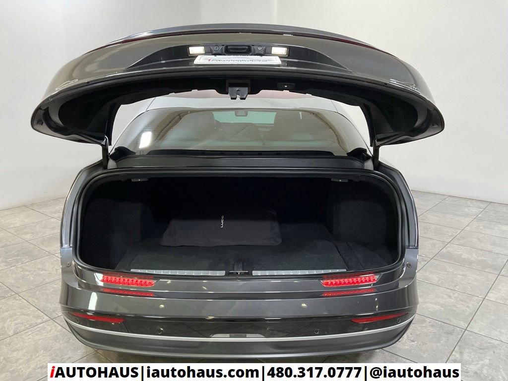 Used 2023 Lucid Air Touring AWD/4WD image 13