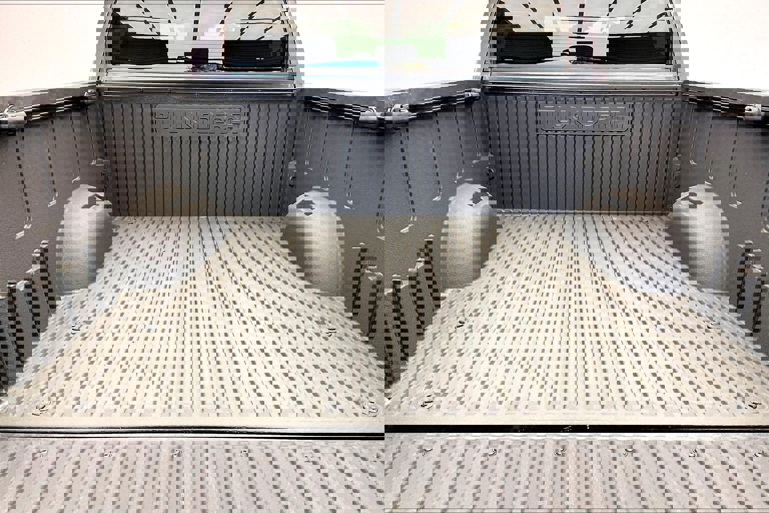 Used 2025 Toyota Tundra SR5 image 27