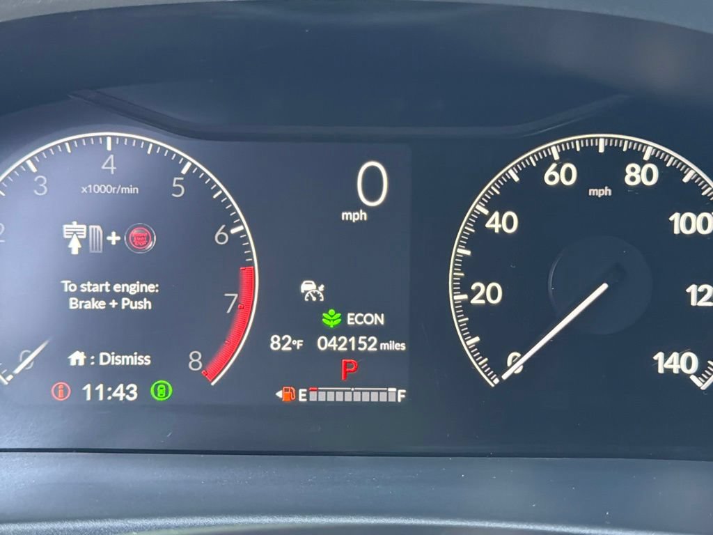 Used 2023 Honda Pilot Touring image 26