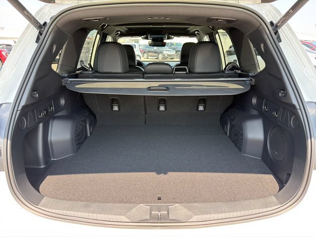 New 2026 Subaru Forester Sport w/ Onyx Edition AWD/4WD image 25