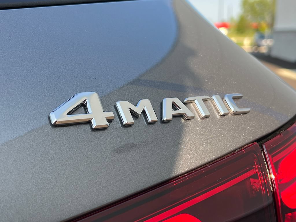 New 2026 Mercedes-Benz GLA 250 4MATIC image 33
