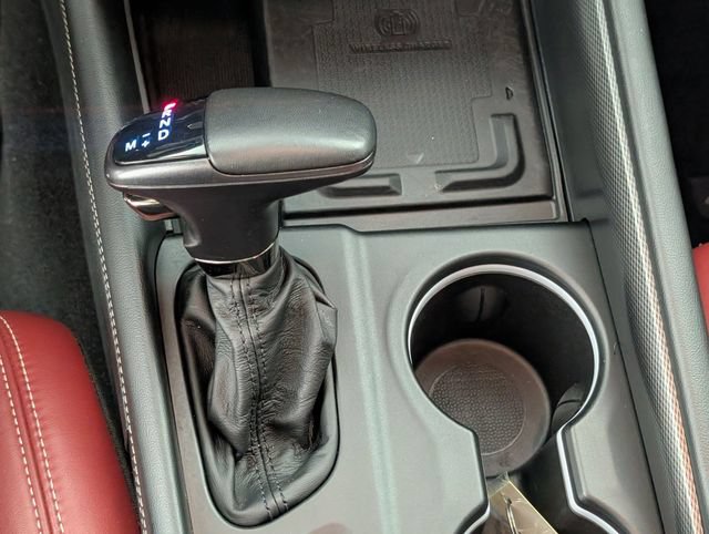 Used 2023 Dodge Durango SRT Hellcat AWD/4WD image 23