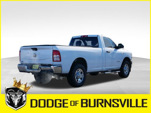 Used 2022 RAM 2500 Tradesman image 10