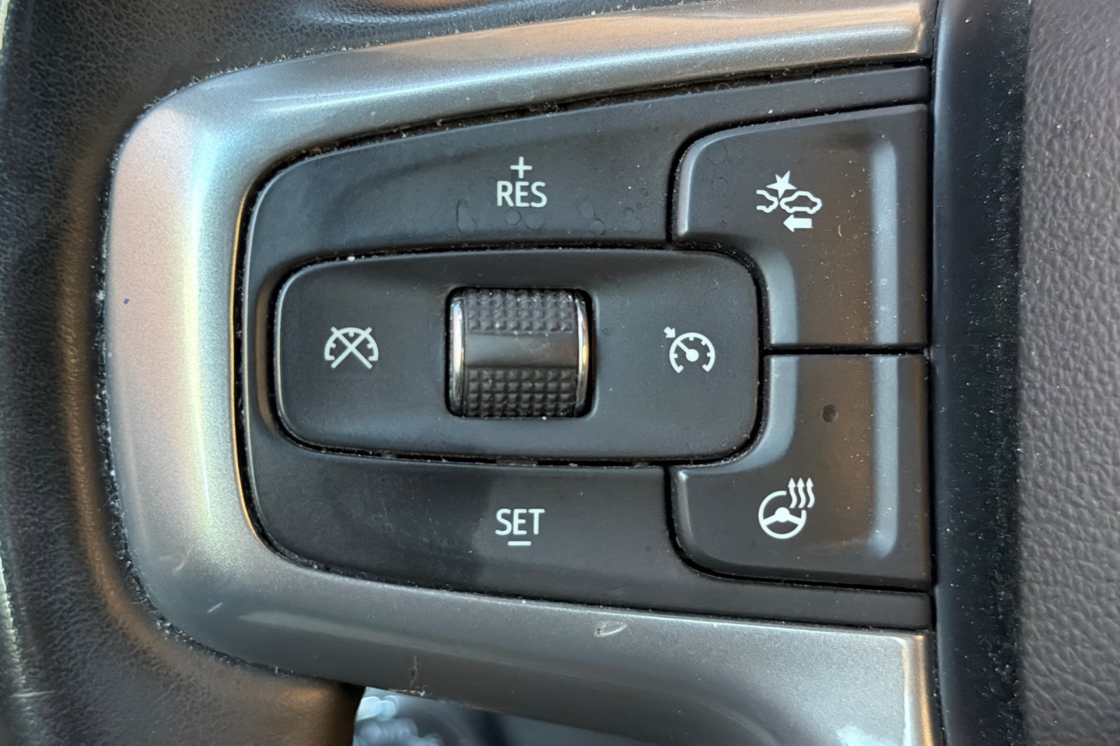Used 2025 Chevrolet Silverado 1500 LT w/ Work Truck Package AWD/4WD image 32