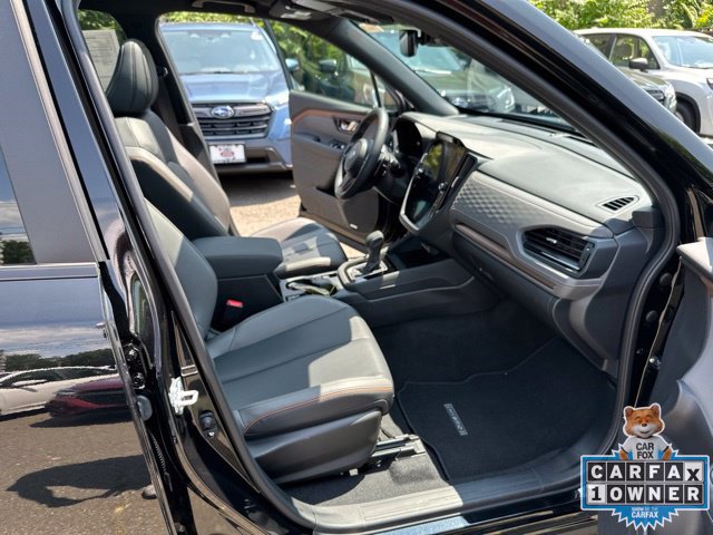 Used 2025 Subaru Forester Sport AWD/4WD image 32