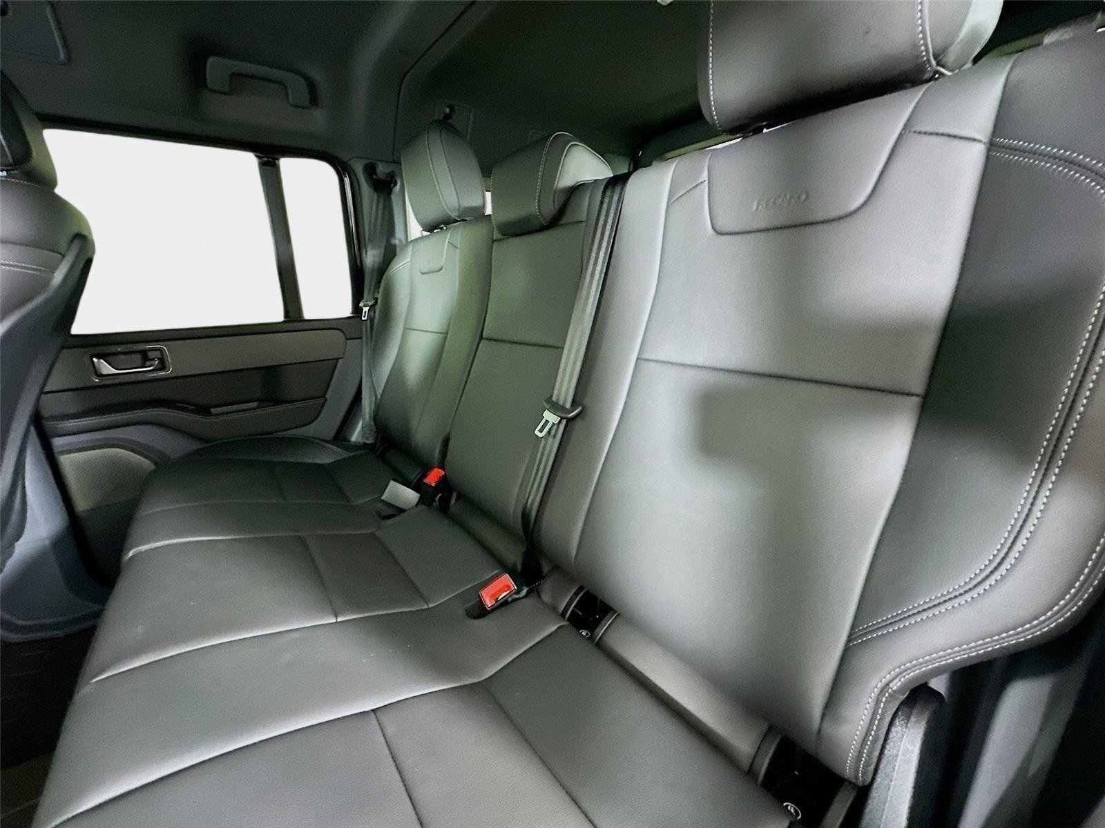 New 2025 INEOS Grenadier image 37