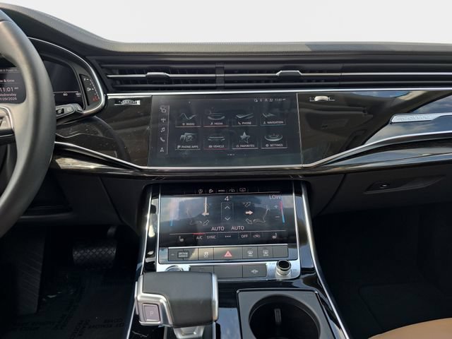 Used 2024 Audi Q7 3.0T Premium Plus AWD/4WD image 24