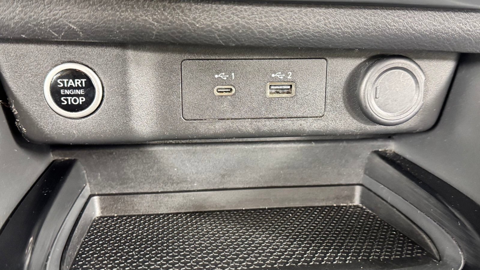Certified 2023 Nissan Rogue S AWD/4WD image 27