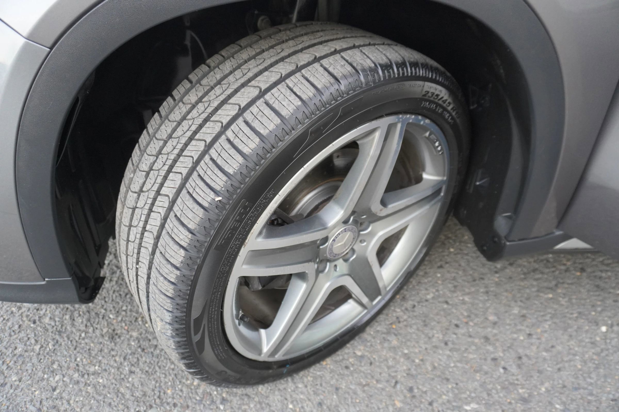 Used 2015 Mercedes-Benz GLA 250 GLA 250 4MATIC Sport Utility 4 image 30