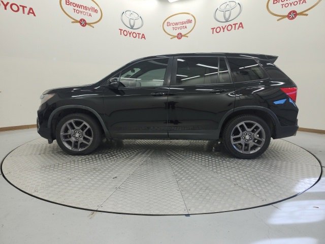 Used 2022 Honda Passport EX-L image 5