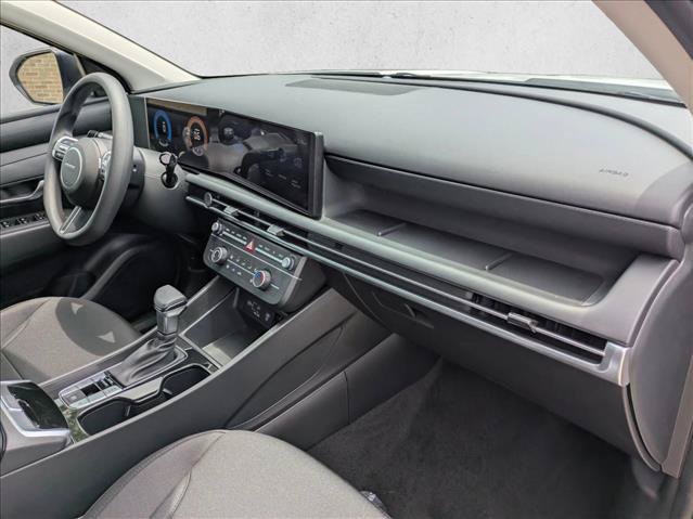 New 2026 Hyundai Tucson SE FWD image 23