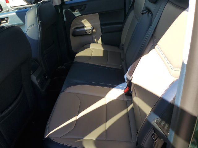 Used 2025 Ford Maverick Lariat AWD/4WD image 13