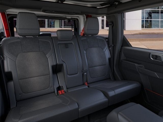 New 2026 Ford Bronco Raptor AWD/4WD image 11