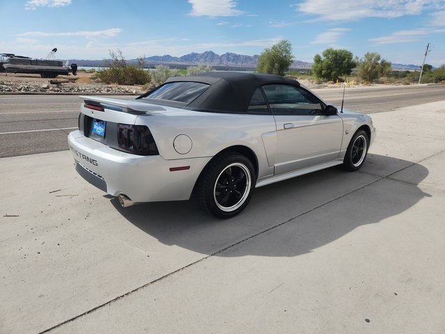 Used 2004 Ford Mustang GT image 5