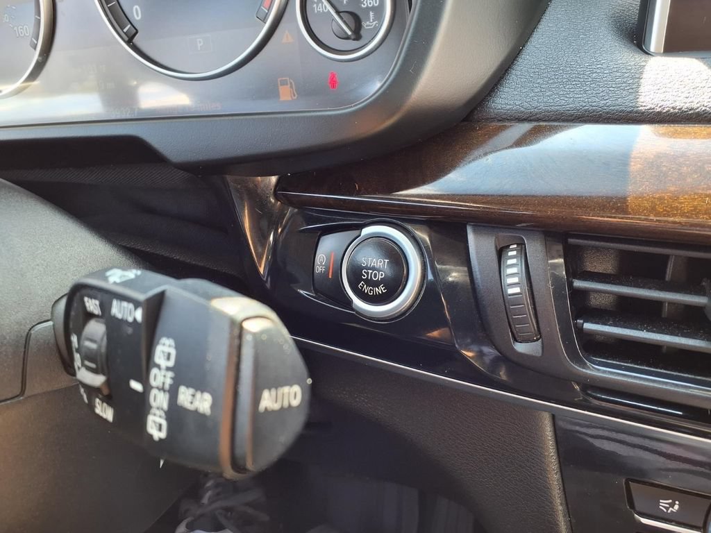Used 2016 BMW X5 sDrive35i RWD image 9