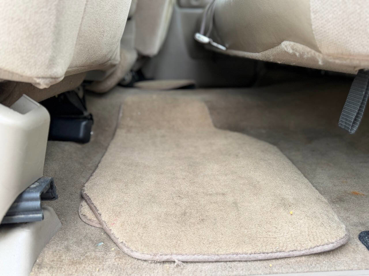 Used 2001 GMC Sierra 2500 SLE w/ Off-Road Skid Plate Pkg image 7