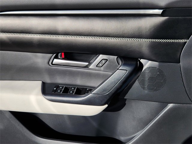 New 2026 MAZDA CX-50 AWD 2.5 S w/ Premium Package image 3