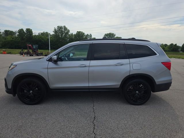 Used 2021 Honda Pilot Special Edition image 10