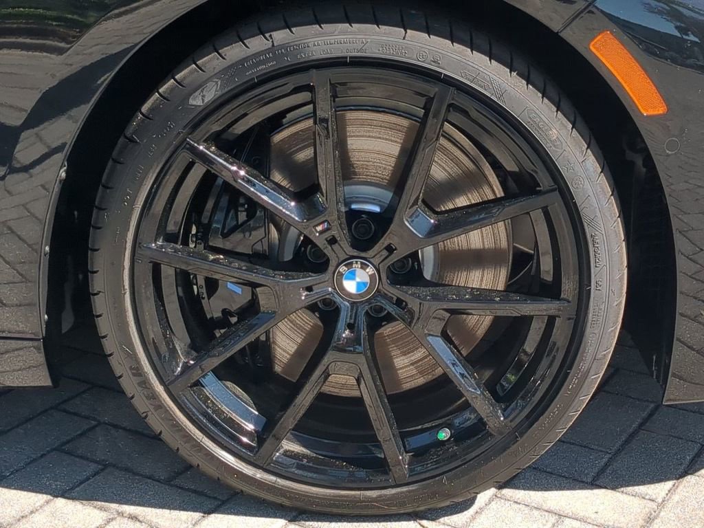 New 2026 BMW M850i xDrive image 11