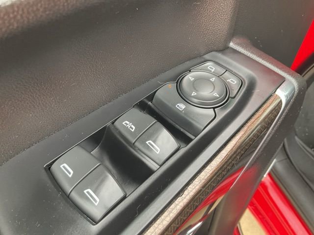 Used 2020 Chevrolet Silverado 1500 RST w/ All-Star Edition image 6