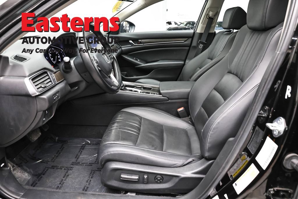 Used 2022 Honda Accord EX-L image 14