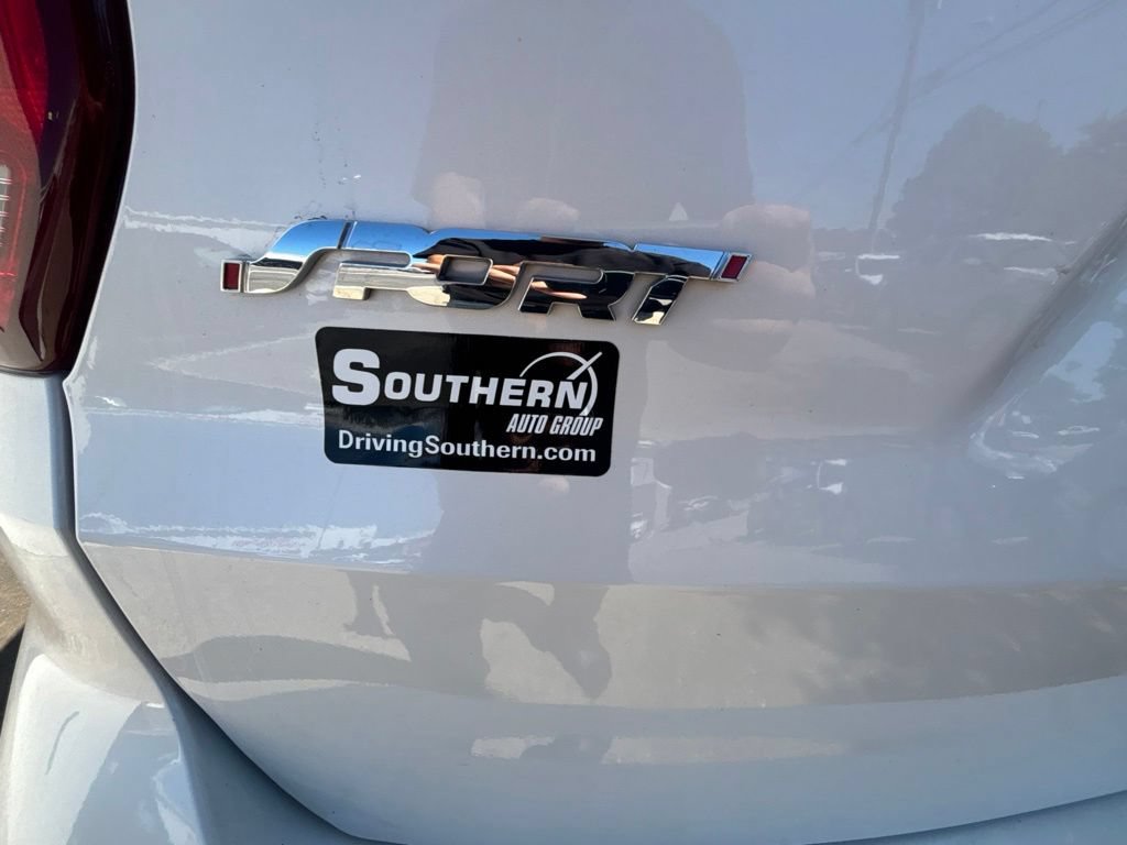 Used 2016 Ford Explorer Sport AWD/4WD image 26